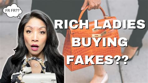 The Truth About Fake/Replica Bags 